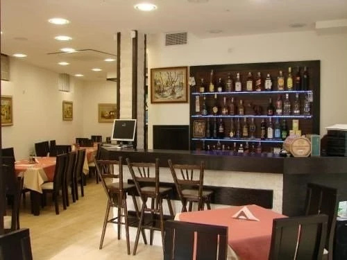 Чепеларе: Aparthotel Vanaleks