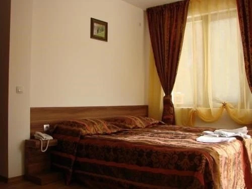 Чепеларе: Aparthotel Vanaleks