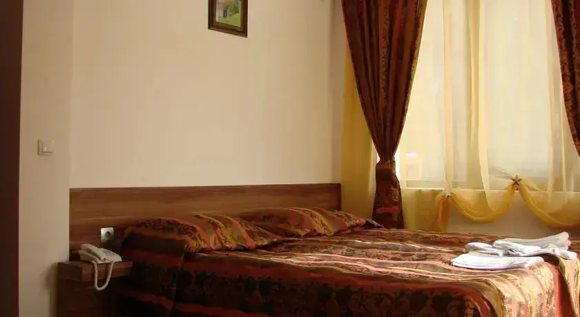 Чепеларе: Aparthotel Vanaleks