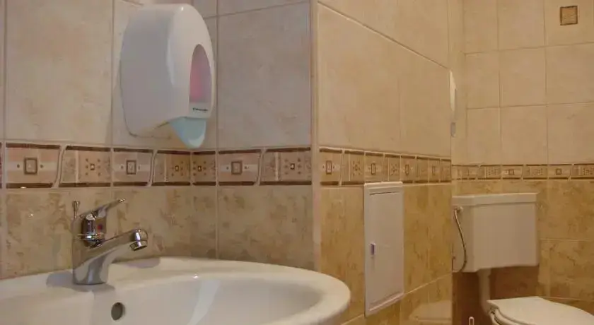 Чепеларе: Aparthotel Vanaleks