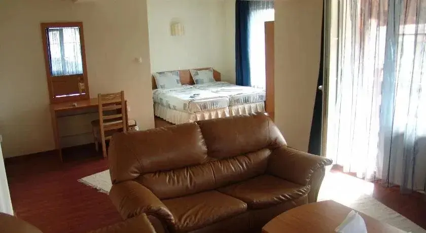 Банско: Zasheva Kushta Guesthouse