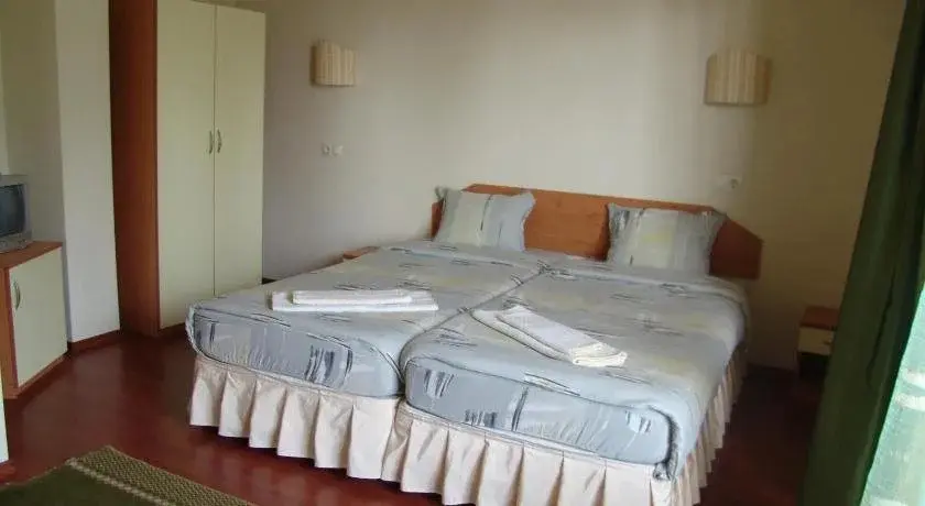 Банско: Zasheva Kushta Guesthouse