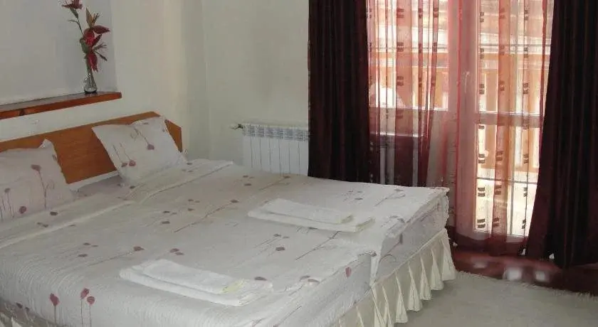 Банско: Zasheva Kushta Guesthouse