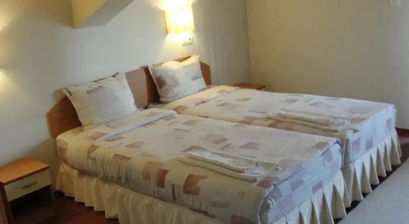 Банско: Zasheva Kushta Guesthouse