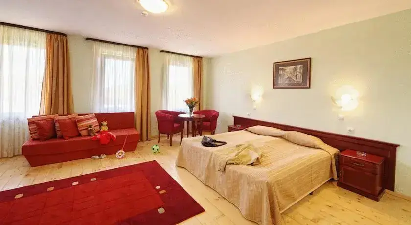 Арбанаси: Rachev Hotel Residence