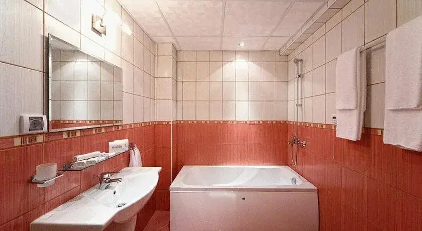 Арбанаси: Rachev Hotel Residence