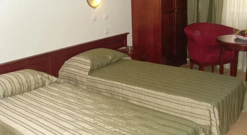 Арбанаси: Rachev Hotel Residence