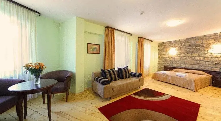 Арбанаси: Rachev Hotel Residence