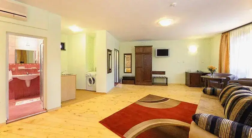 Арбанаси: Rachev Hotel Residence