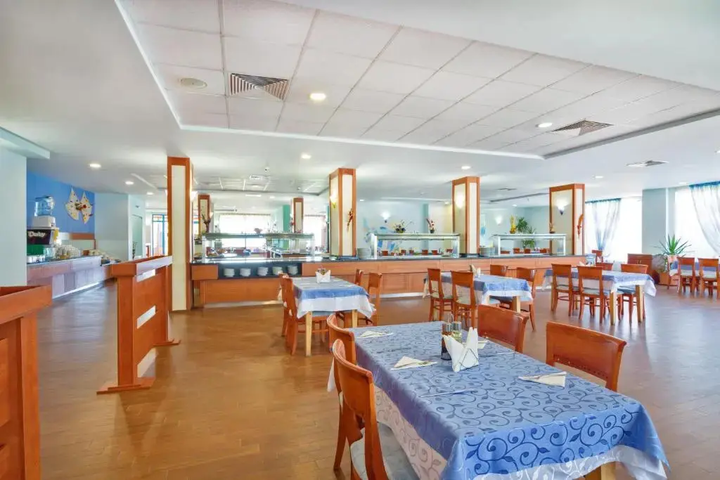 Приморско: All Inclusive Hotel Perla Beach I Hotel