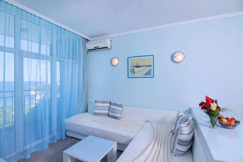 Приморско: All Inclusive Hotel Perla Beach I Hotel
