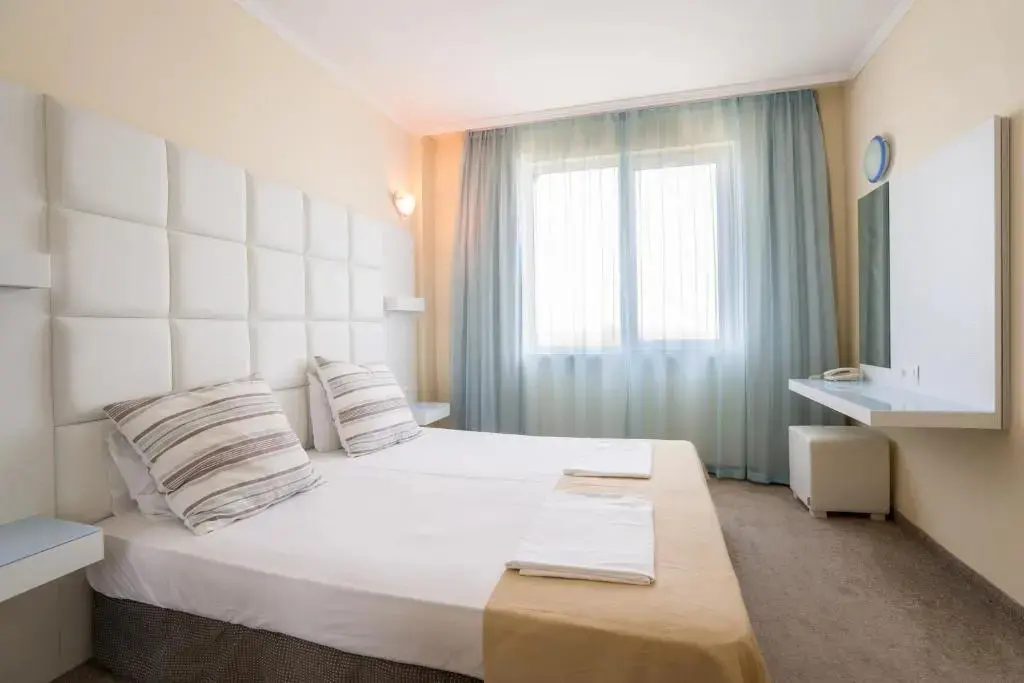Приморско: All Inclusive Hotel Perla Beach I Hotel
