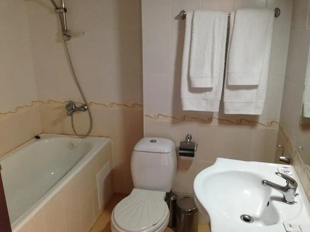 Чепеларе: Hotel Chepelare