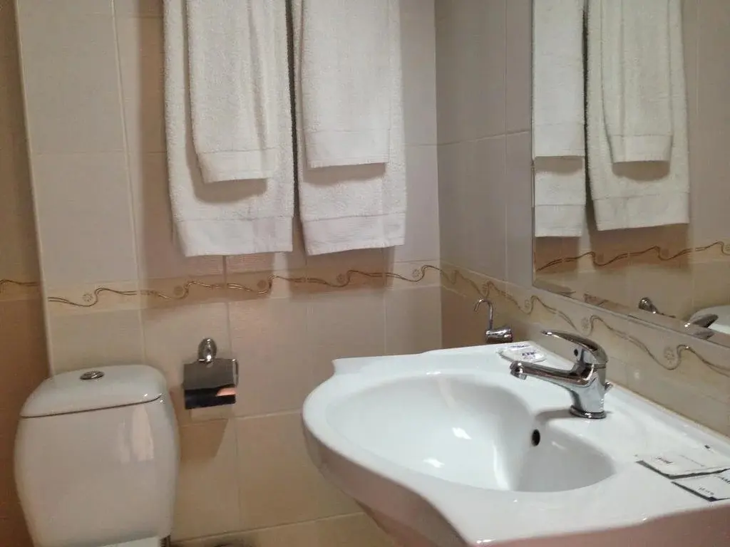 Чепеларе: Hotel Chepelare