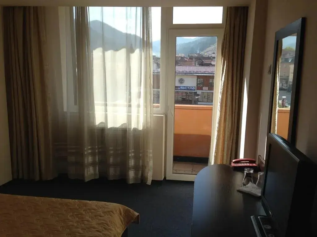 Чепеларе: Hotel Chepelare