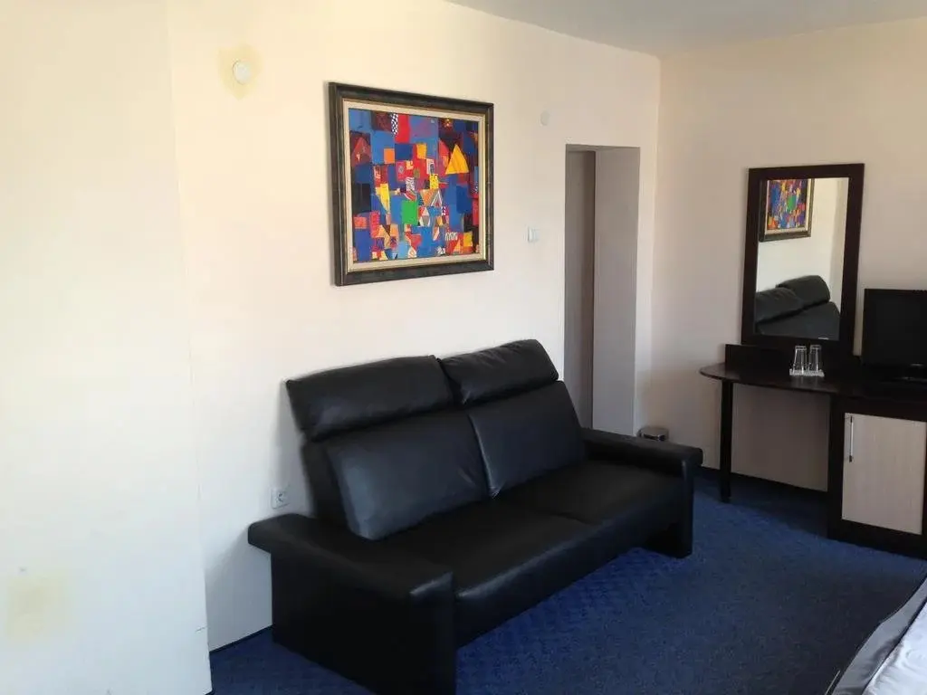 Чепеларе: Hotel Chepelare