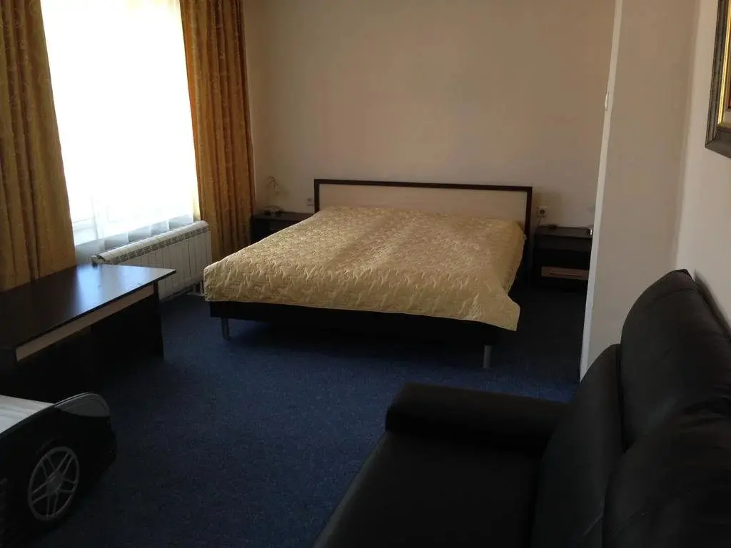 Чепеларе: Hotel Chepelare