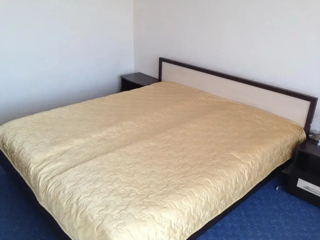 Чепеларе: Hotel Chepelare