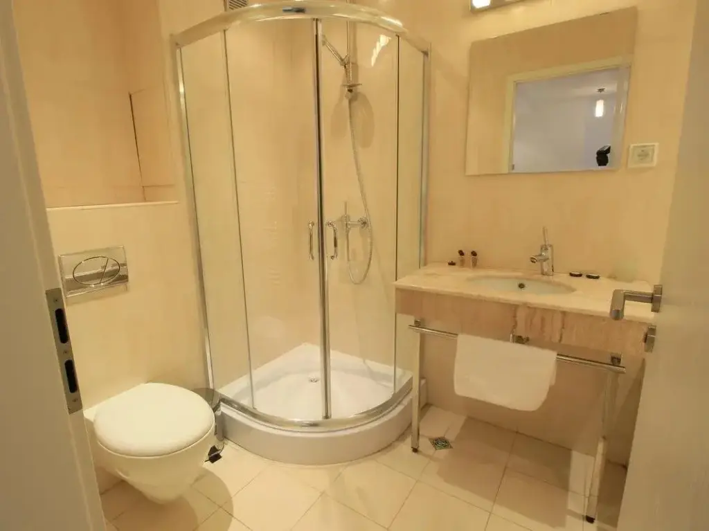 Банско: Saint George Palace Bansko Aparthotel