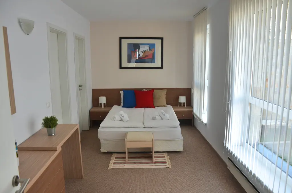 Банско: Saint George Palace Bansko Aparthotel