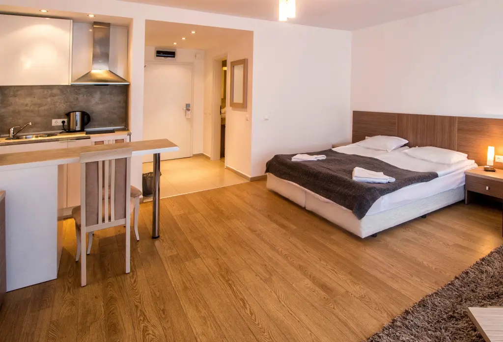 Банско: Saint George Palace Bansko Aparthotel