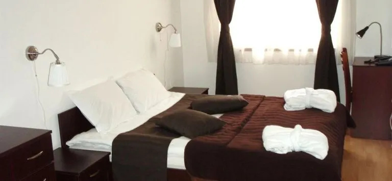 Банско: Pirin River Ski & Spa
