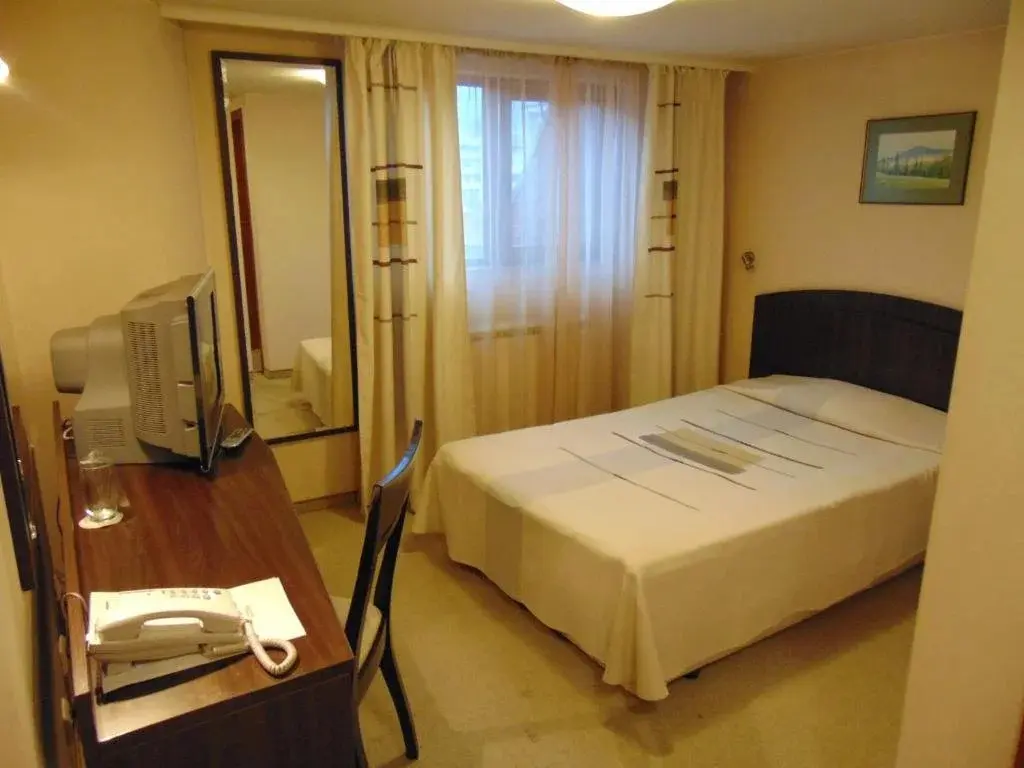 Чепеларе: Meteor Family Hotel