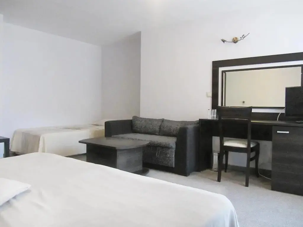 Чепеларе: Meteor Family Hotel