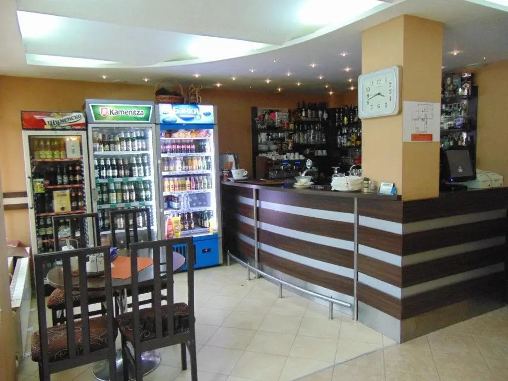 Чепеларе: Meteor Family Hotel