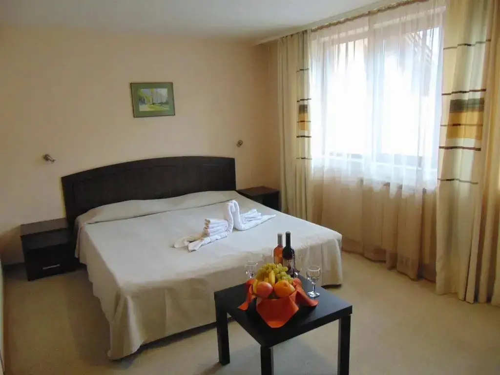 Чепеларе: Meteor Family Hotel