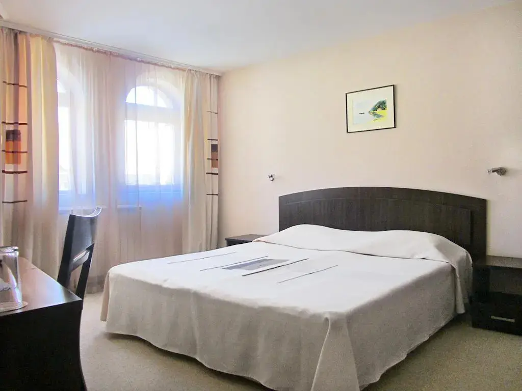 Чепеларе: Meteor Family Hotel