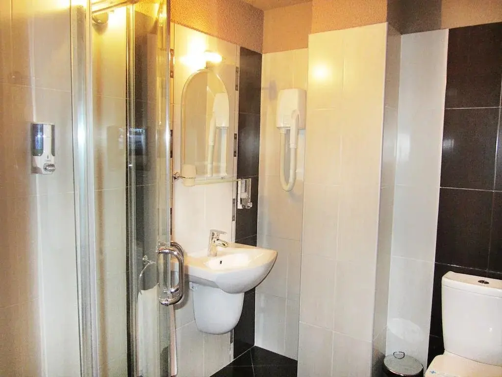 Чепеларе: Meteor Family Hotel