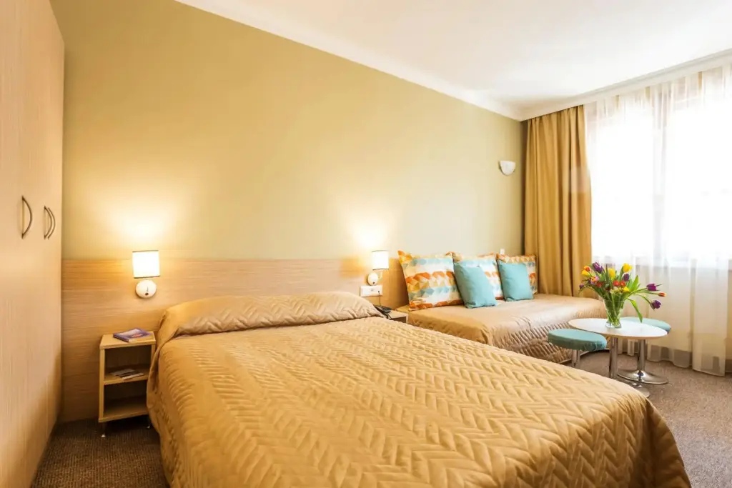 София: Hotel Geneva