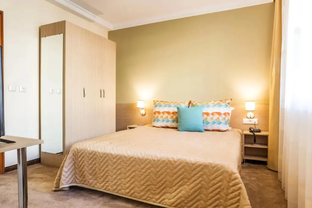 София: Hotel Geneva