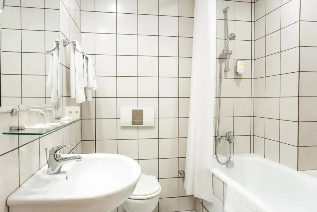 София: Hotel Geneva