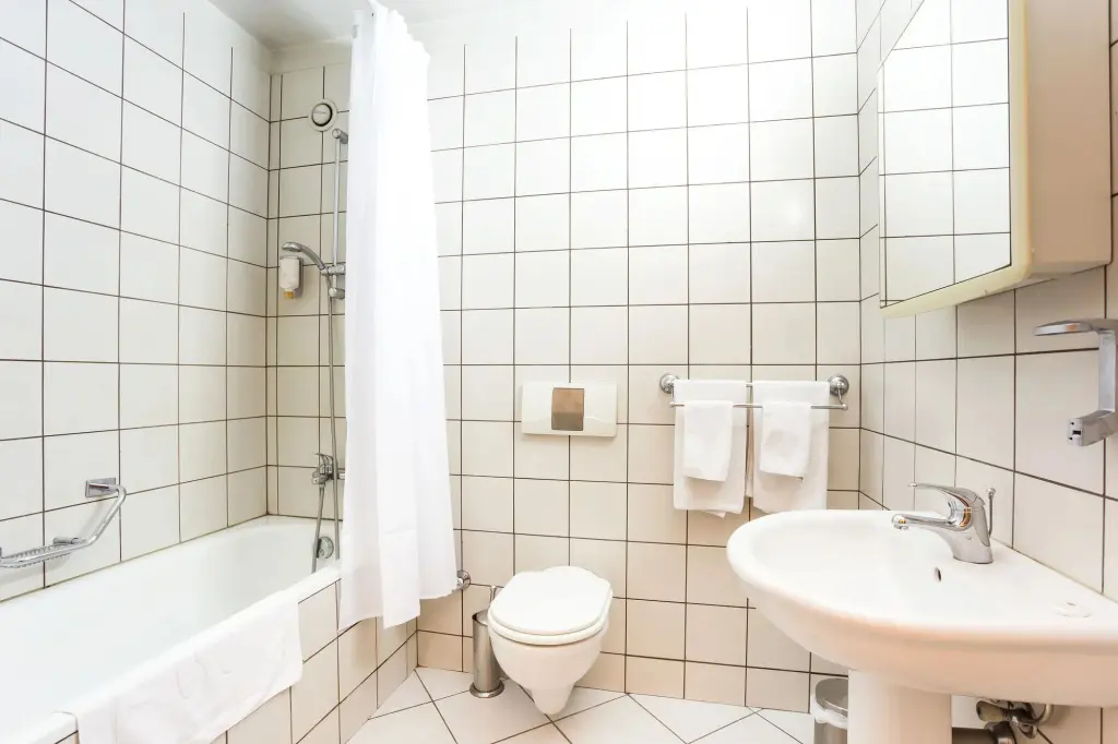 София: Hotel Geneva
