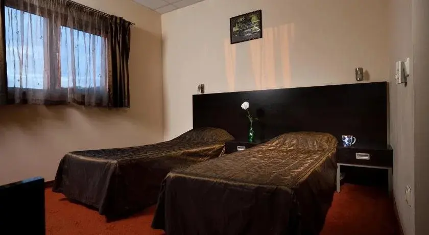 Ихтиман: Motel Ihtiman