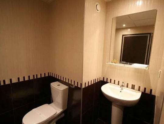 Ихтиман: Motel Ihtiman