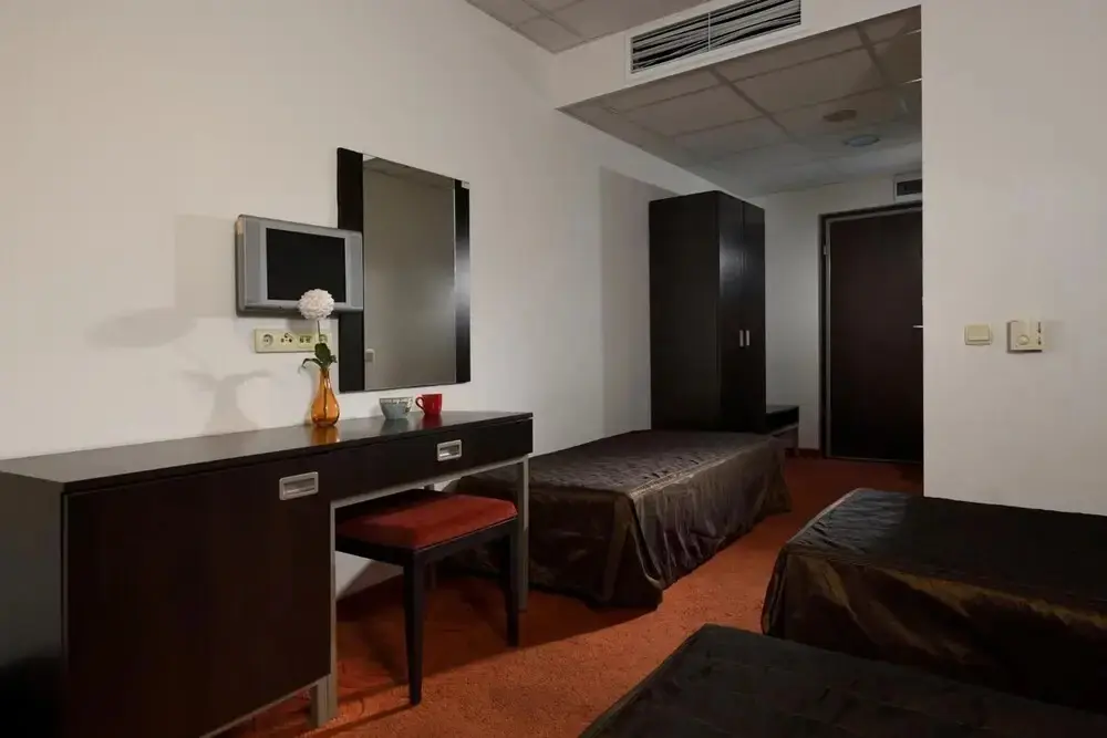 Ихтиман: Motel Ihtiman