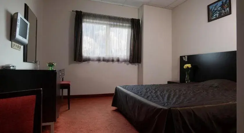 Ихтиман: Motel Ihtiman