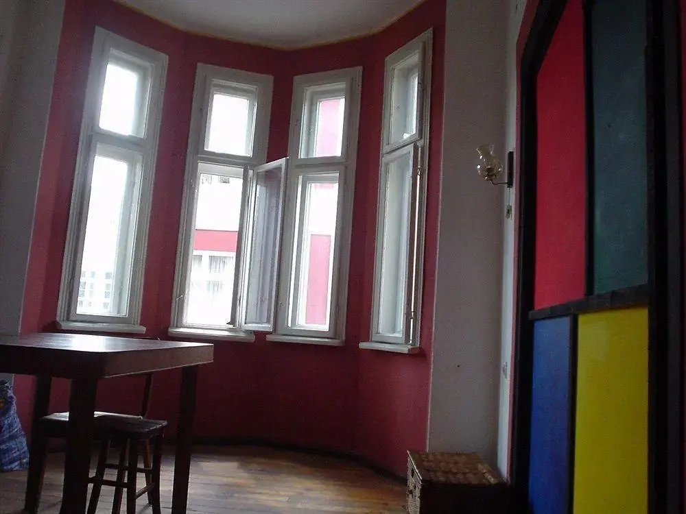 София: Sofia Choice Guesthouse