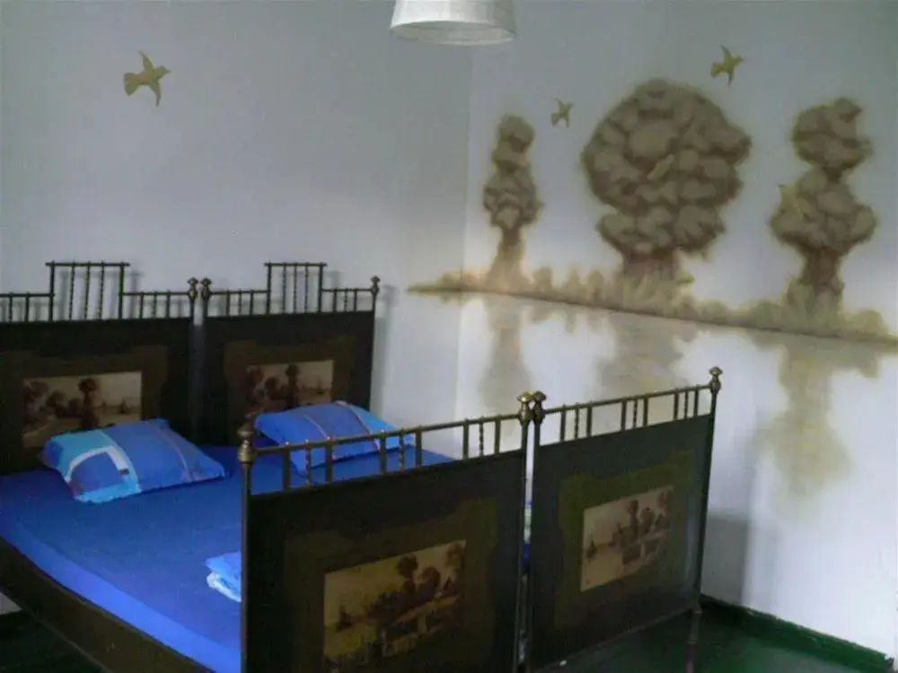 София: Sofia Choice Guesthouse