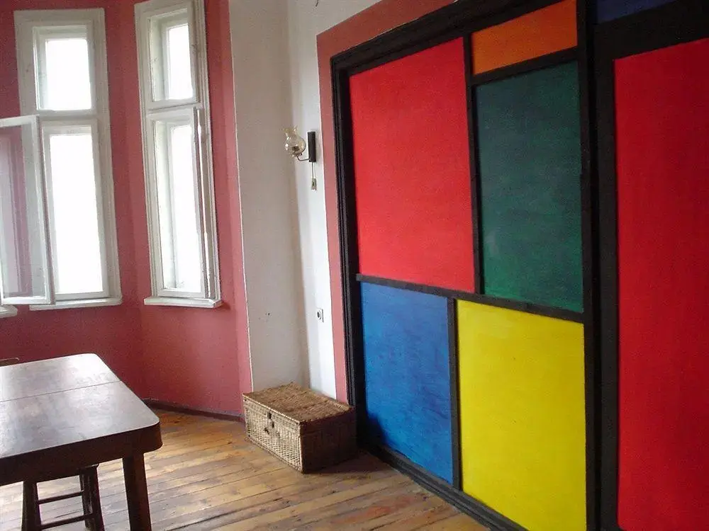 София: Sofia Choice Guesthouse