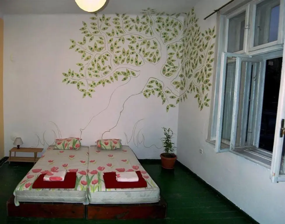 София: Sofia Choice Guesthouse