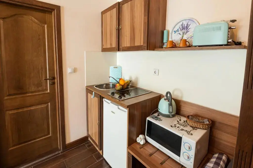 Балчик: Family Hotel Selena