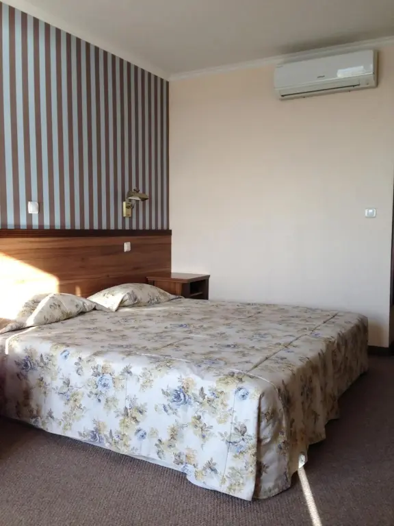 Балчик: Family Hotel Selena