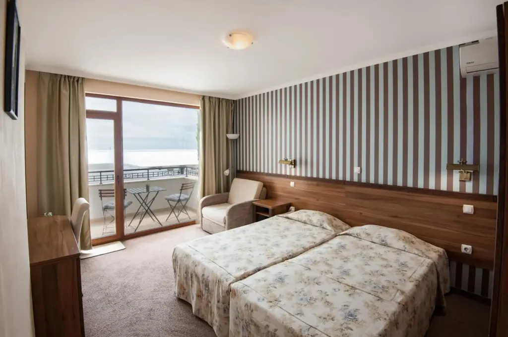 Балчик: Family Hotel Selena