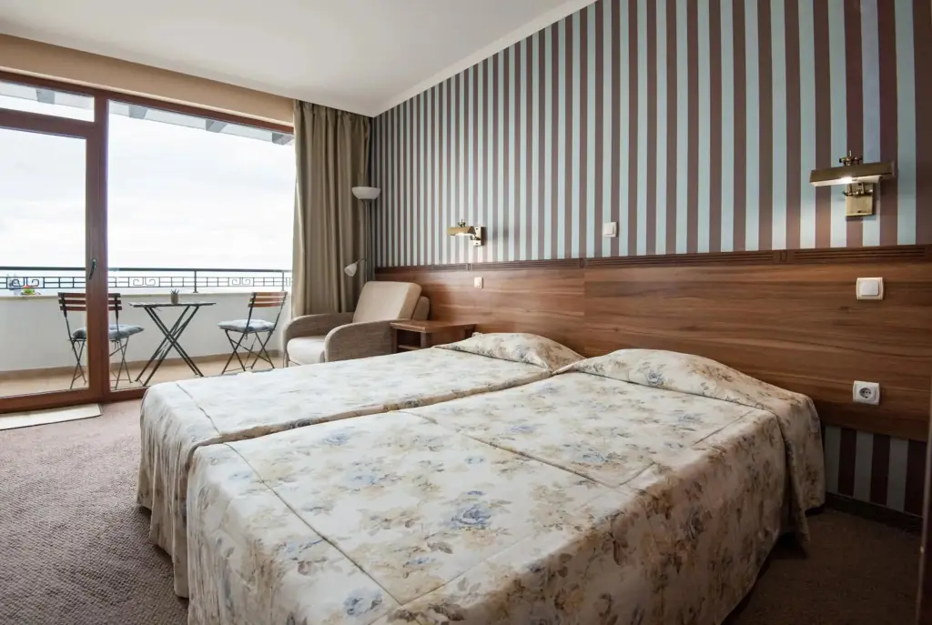 Балчик: Family Hotel Selena