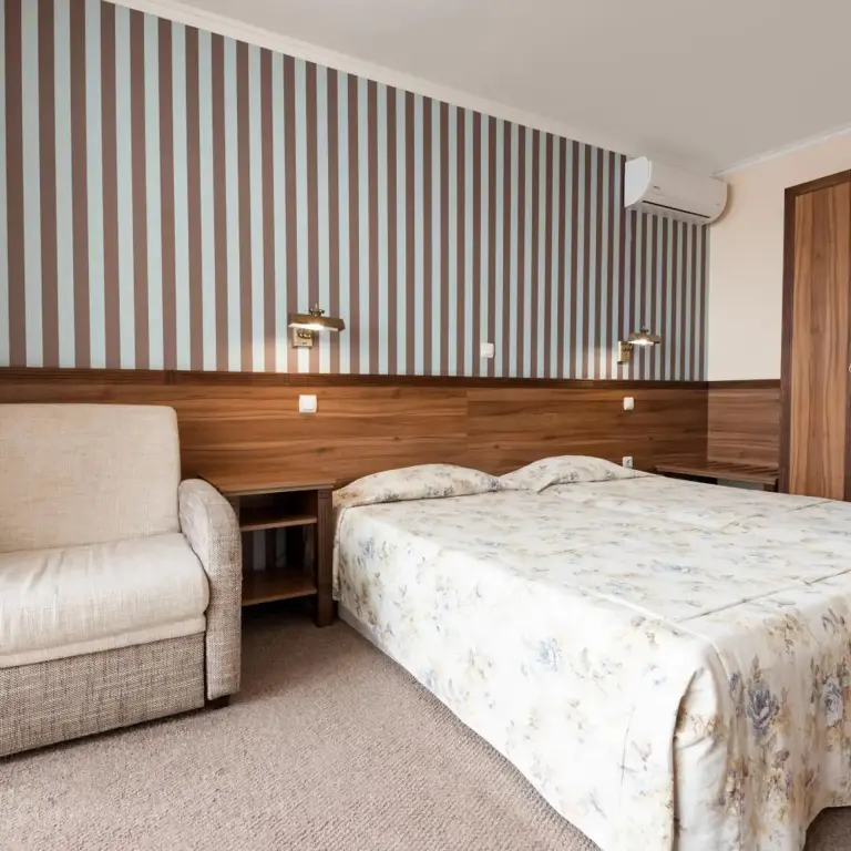 Балчик: Family Hotel Selena