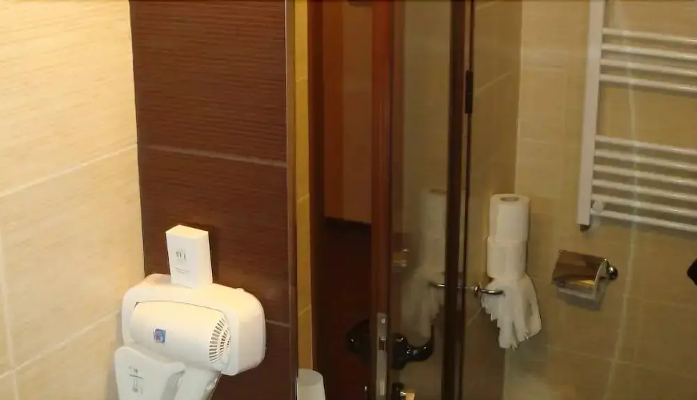 Самоков: Hotel Ela
